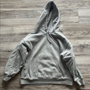3/$25 ITEM -TNA Cozy Sweatfleece Hoodie